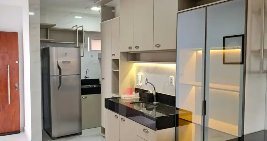 OPORTUNIDADE Cobertura duplex MOBILIADA com piscina privativa Tambauzinho. Próx Espaço Cultural