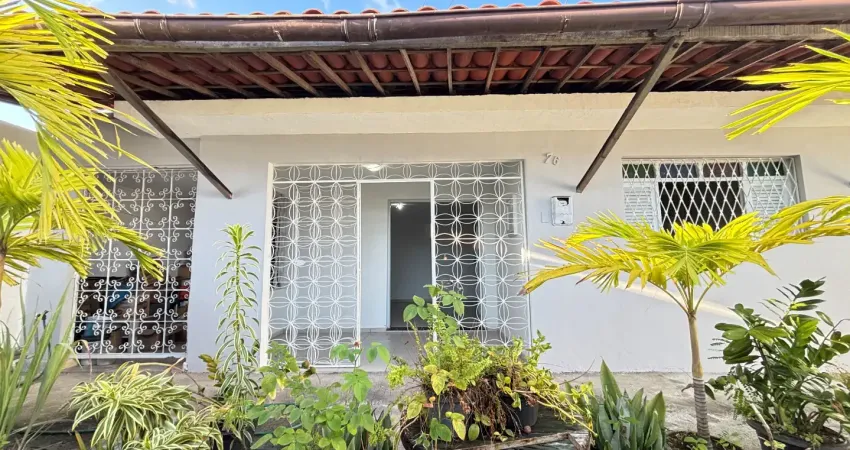 Casa com 4 quartos para alugar na Avenida Espírito Santo, 761, Estados, João Pessoa