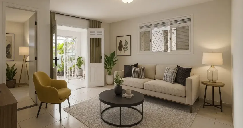 Casa com 4 quartos à venda na Avenida Espírito Santo, 761, Estados, João Pessoa