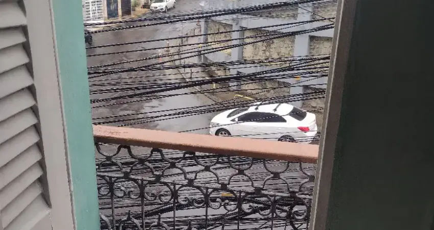 Casa com 5 quartos à venda na Ladeira dos Galés, 25, Matatu, Salvador