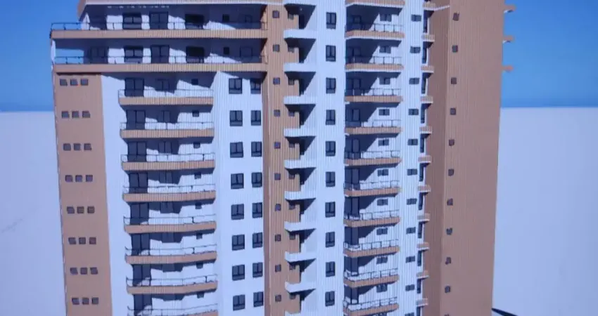 Pré lançamento de 2 e 3/4 com suíte em piatã. vista mar. excelente localização.