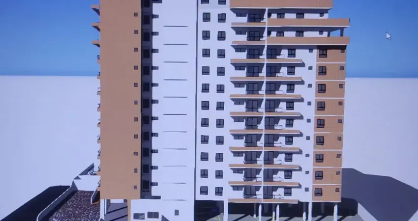 Apartamento com 2 quartos à venda na Rua Iemanjá, 1, Piatã, Salvador