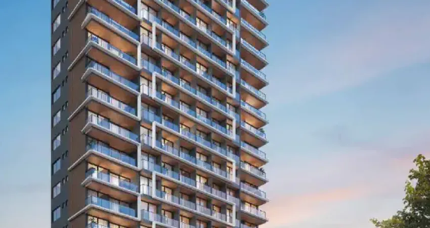 Lançamento 1, 2 quartos no melhor do jardim apipema. vista mar.