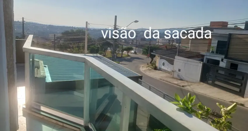 Casa com 4 quartos à venda na Rua Dama da Noite, 198, Nova Cerejeira, Atibaia