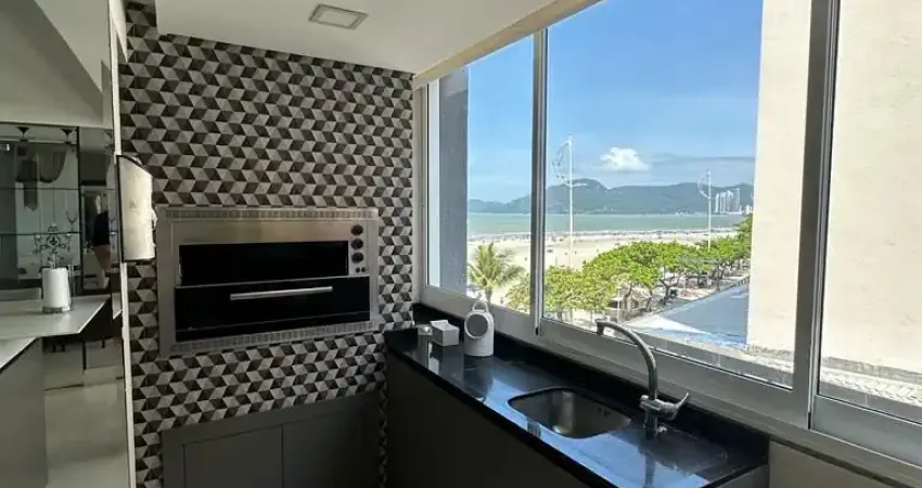 Apartamento à venda na Avenida Atlântica, 2070, Centro, Balneário Camboriú