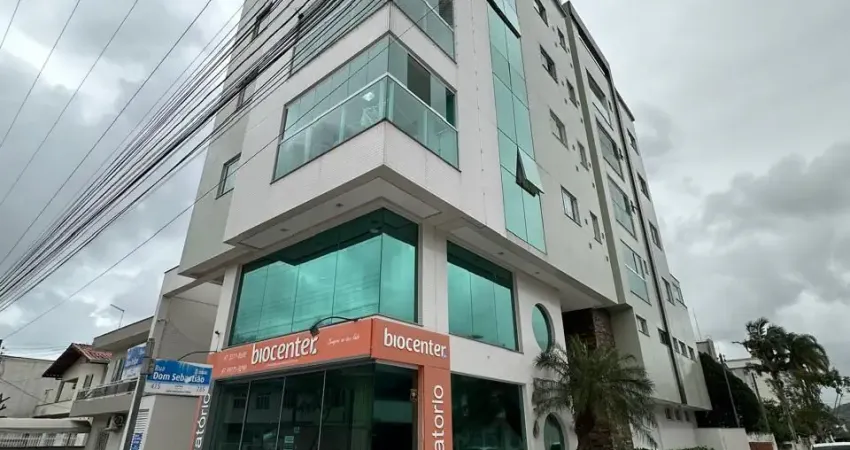 Apartamento com 1 quarto à venda na Rua Dom Sebastião, 303, Vila Real, Balneário Camboriú