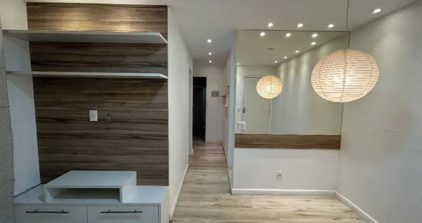 Apartamento com 2 quartos à venda na Estrada da Boiuna, 1600, Taquara, Rio de Janeiro