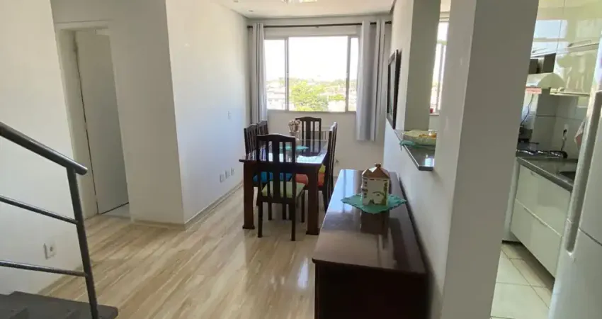 Cobertura com 2 quartos à venda na Estrada da Soca, 400, Taquara, Rio de Janeiro