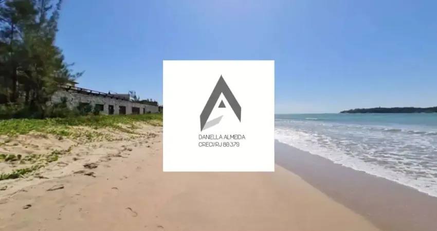 Terreno à venda na Marina, Armação dos Búzios 