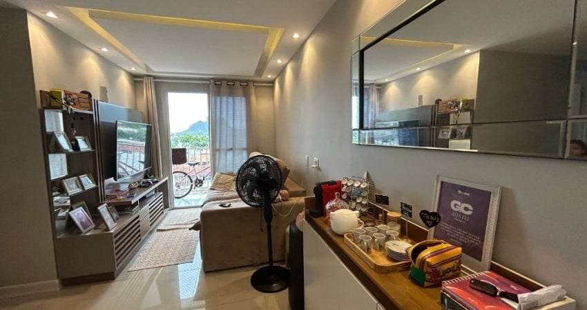 Vendo Apartamento 2 quartos na taquara