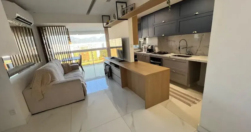 Cobertura com 3 quartos à venda na Avenida Jaime Poggi, 99, Jacarepaguá, Rio de Janeiro