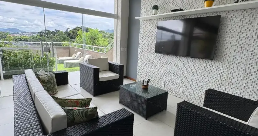 Vendo Excelente Casa Estilo Americano Com 4 Quartos No Anil