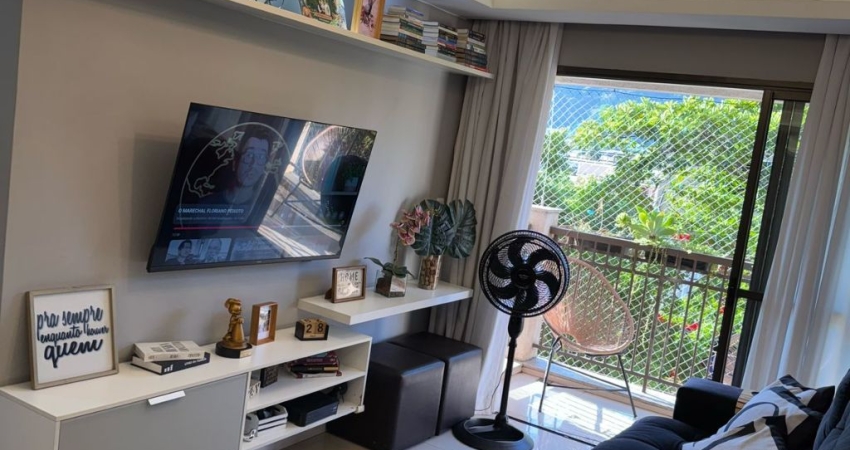 Vendo Excelente Apartamento no Condomínio Mio 2 Quartos na Taquara