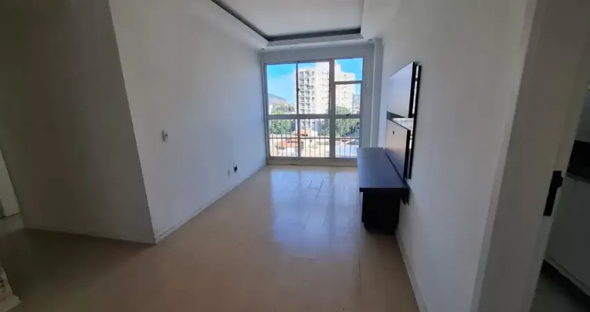 Vendo Excelente Apartamento No Pechincha Com 2 Quartos