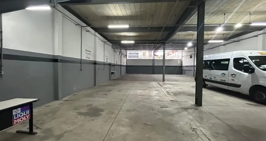 Barracão / Galpão / Depósito com 1 sala para alugar na Estrada Rodrigues Caldas, Taquara, Rio de Janeiro