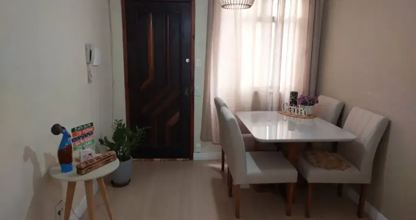 Apartamento com 2 quartos à venda na Rua Carlos Palut, 510, Taquara, Rio de Janeiro