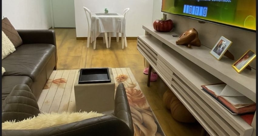 Vendo Ótimo Apartamento Com 2 Quartos No Maraville Taquara