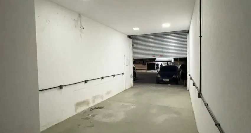 Sala comercial com 1 sala para alugar na Taquara, Rio de Janeiro 