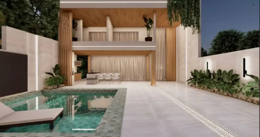 Casa em condomínio fechado com 6 quartos à venda na Estrada Vereador Alceu de Carvalho, 665, Recreio dos Bandeirantes, Rio de Janeiro