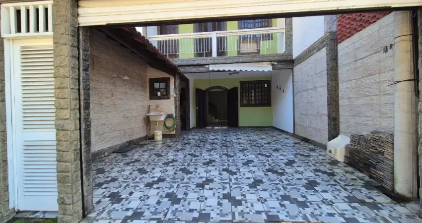 Casa duplex com 2 Quartos à venda, 100m² - Taquara, Rio de Janeiro.