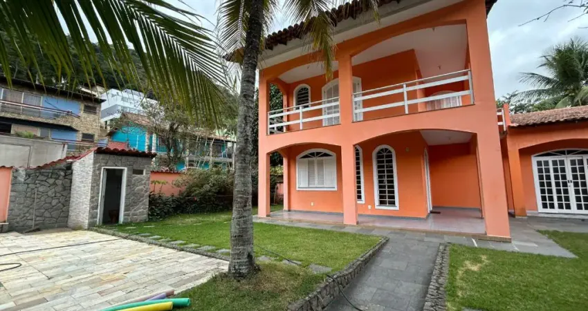Casa em condomínio fechado com 3 quartos para alugar na Rua Jaime Barcelos, 472, Taquara, Rio de Janeiro