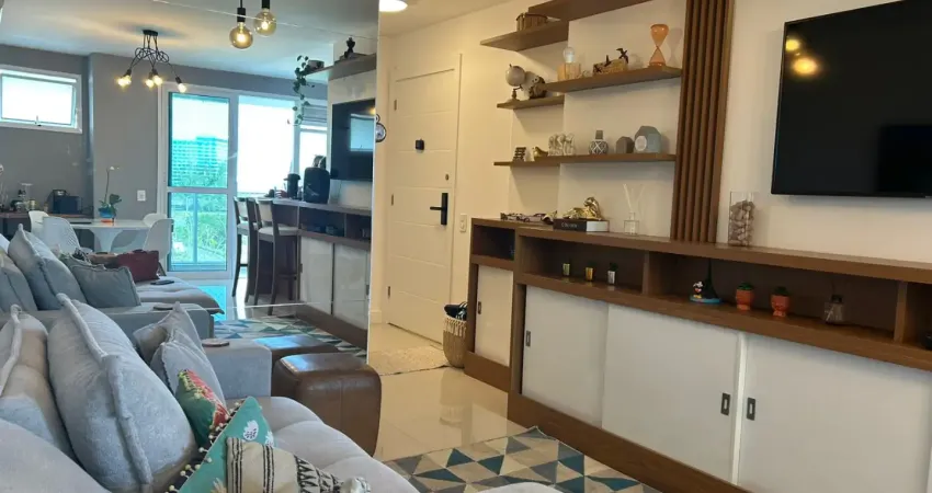 Apartamento com 2 quartos à venda na Avenida Salvador Allende, 3200, Barra da Tijuca, Rio de Janeiro