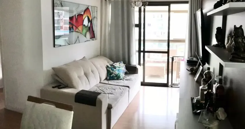 Vendo Apartamento No Recreio Dos Bandeirantes Com 3 Quartos