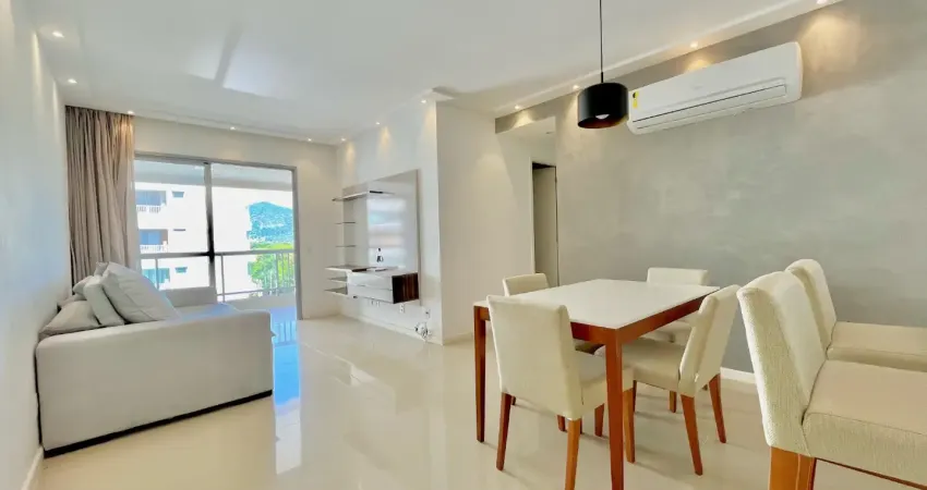 Vendo excelente apartamento com 3 quartos no recreio dos bandeirantes