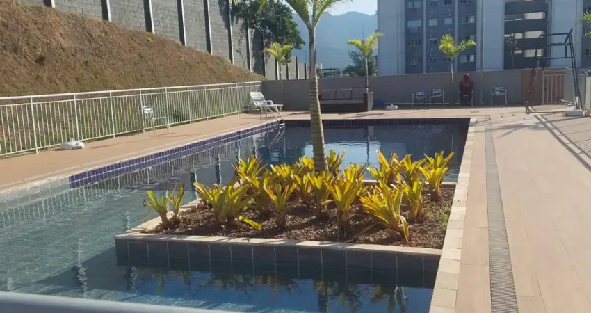 Vendo apartamento novo aparti de 2  quartos e garden na taquara