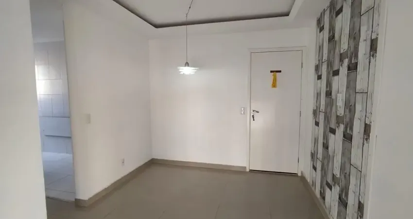 Vendo apartamento com 2 quartos na taquara condominio bela vista
