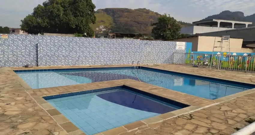 Vendo apartamento com 2 quartos na taquara condominio bela vista