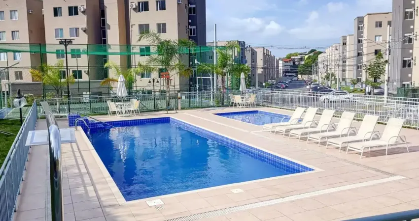 Apartamento com 2 quartos para alugar na Rua Goianinha, 230, Curicica, Rio de Janeiro