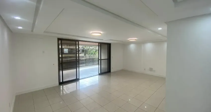 Vendo excelente apartamento com 4 quartos no recreio dos bandeirantes