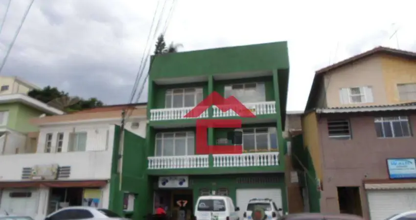 Sala para alugar, 35 m² por r$ 1.034,95/mês - parque bahia - cotia/sp