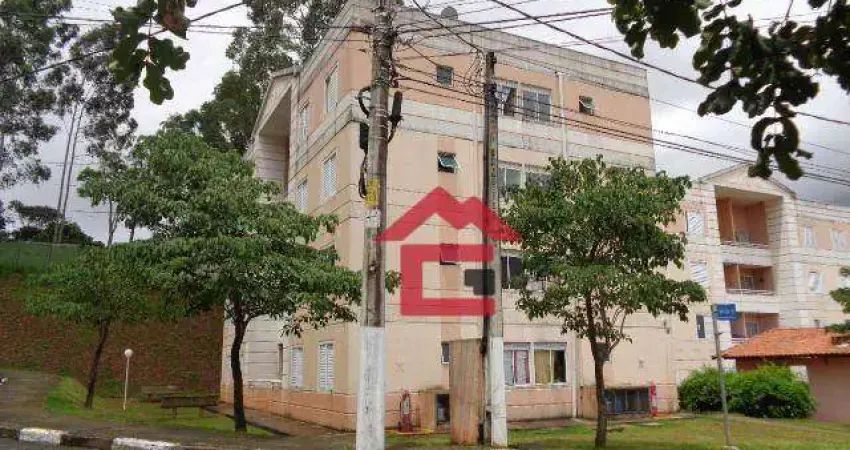 Apartamento com 2 dormitórios à venda, 47 m² por r$ 220.000,00 - parque real - cotia/sp