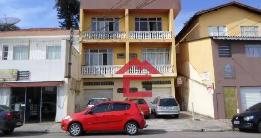 Sala comercial para alugar na Avenida Professor Manoel José Pedroso, Parque Bahia, Cotia