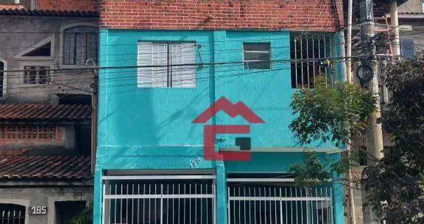 Casa com 6 quartos à venda na Rua Tibério, Jardim Empirio, Cotia