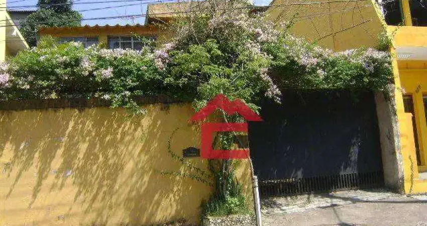 Casa com 3 dormitórios à venda por r$ 420.000,00 - granja carolina - cotia/sp