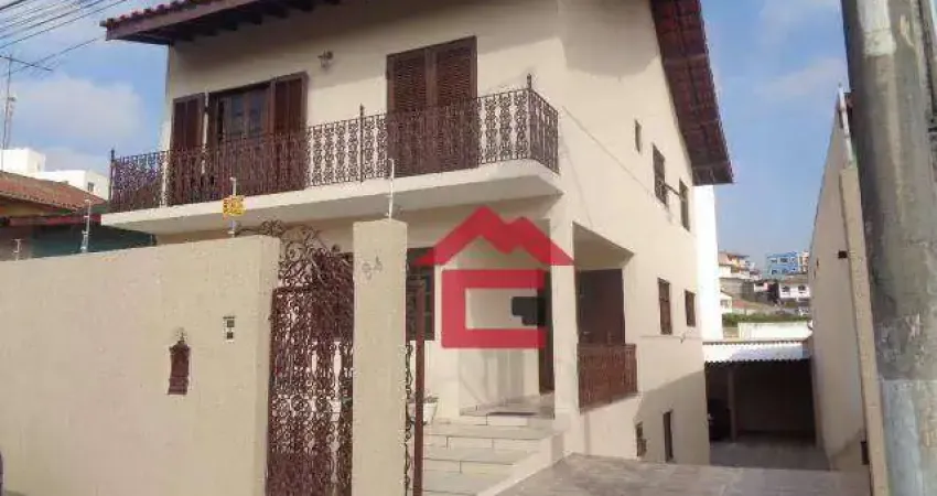 Casa à venda, 235 m² por r$ 850.000,00 - jardim nomura - cotia/sp