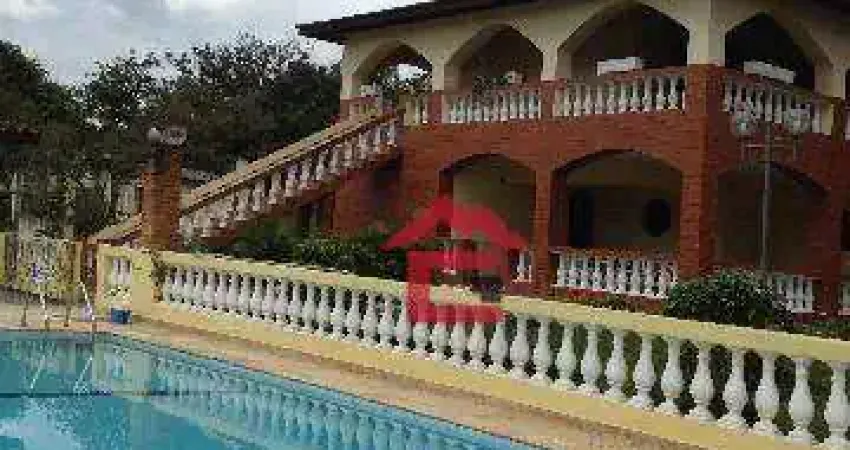 Chácara residencial à venda, chácara remanso (caucaia do alto), cotia.