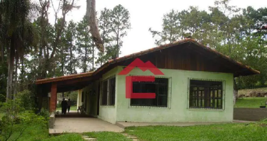 Terreno à venda no Rio de Una, Ibiúna 