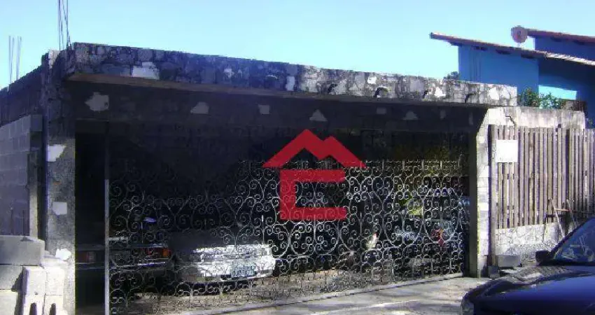 Casa residencial à venda, nara garden, vargem grande paulista.