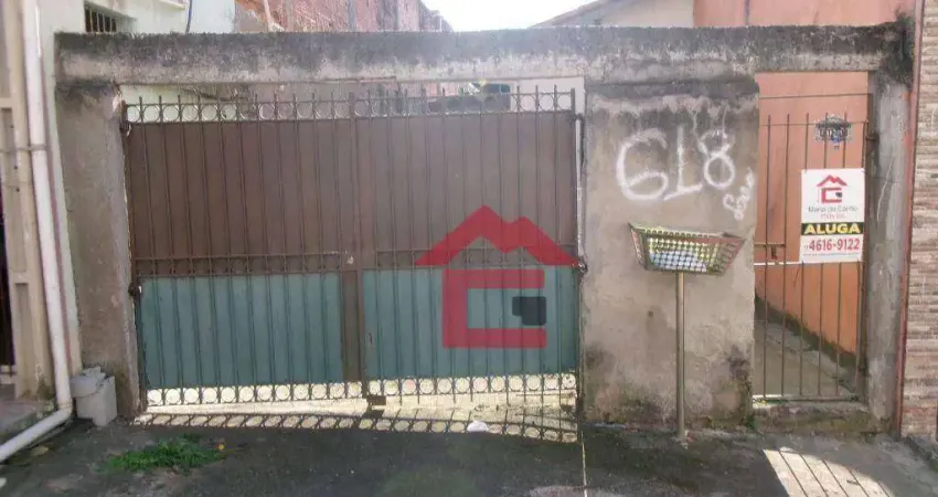 Casa com 1 dormitório à venda, 45 m² por r$ 230.000,00 - jardim santana - cotia/sp