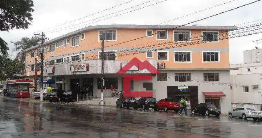 Sala comercial com 1 sala para alugar na Avenida Professor Manoel José Pedroso, Parque Bahia, Cotia