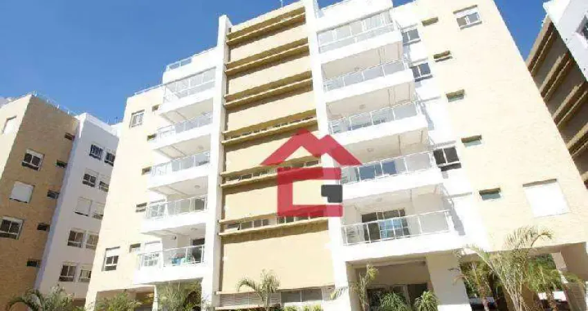 Apartamento à venda, 102 m² por r$ 680.000,00 - queluz vita - cotia/sp