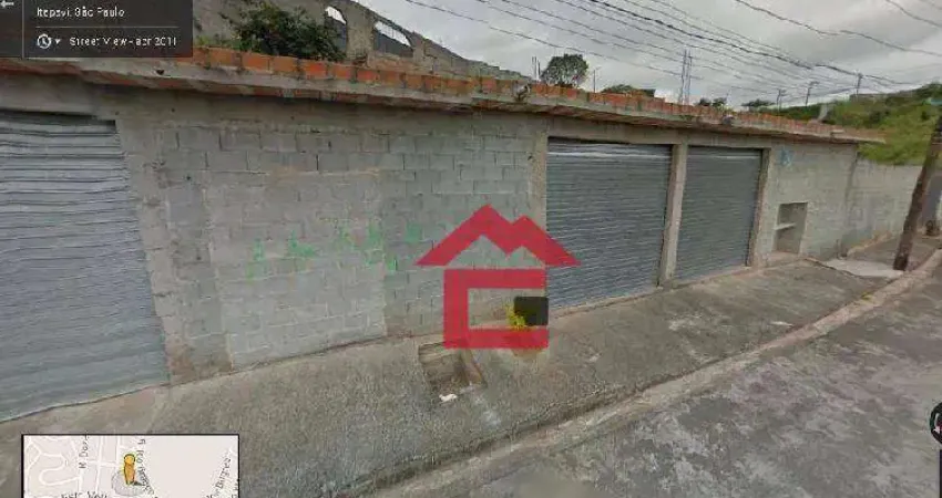 Terreno à venda na Rua Sobral, Jardim Bela Vista, Itapevi