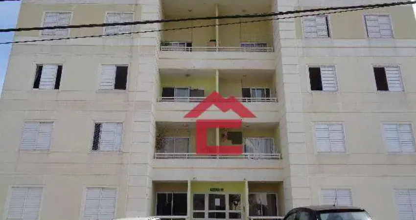 Apartamento residencial à venda, residencial vale verde, cotia.