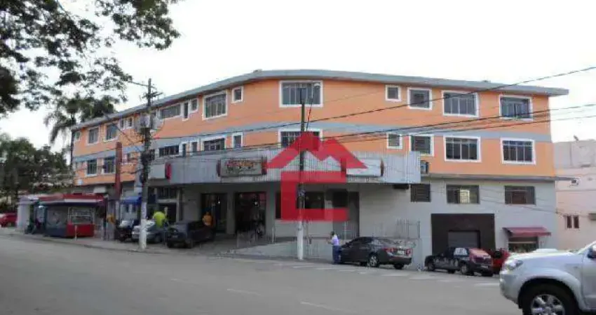 Sala comercial para alugar na Avenida Professor Manoel José Pedroso, Parque Bahia, Cotia