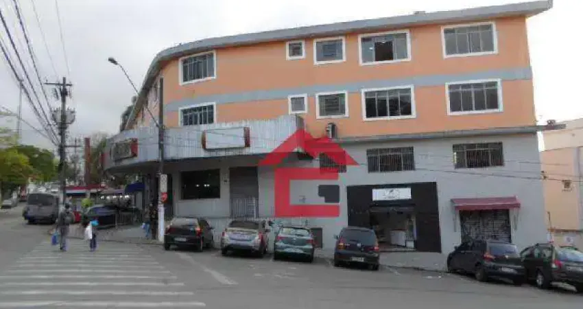 Sala comercial para alugar na Avenida Professor Manoel José Pedroso, Parque Bahia, Cotia