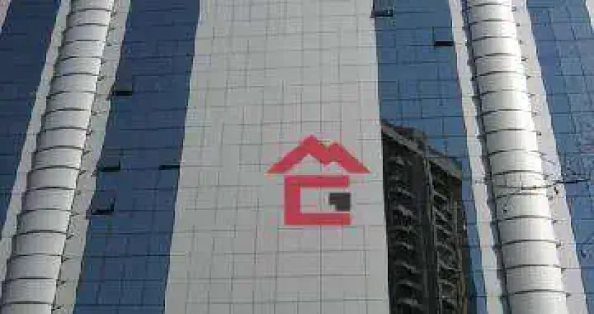 Conjunto comercial para locação, alphaville industrial, barueri.